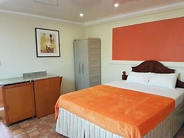 Maria Mulata Apartments