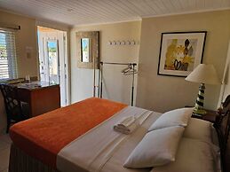 Maria Mulata Apartments