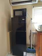 Maria Mulata Apartments