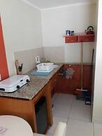 Maria Mulata Apartments