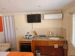 Maria Mulata Apartments