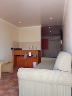 Maria Mulata Apartments