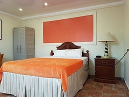 Maria Mulata Apartments