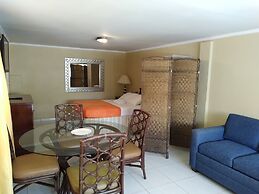 Maria Mulata Apartments