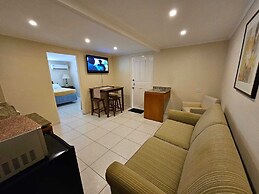 Maria Mulata Apartments