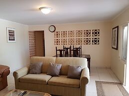 Maria Mulata Apartments