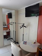 Maria Mulata Apartments