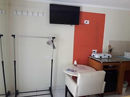 Maria Mulata Apartments