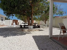 Maria Mulata Apartments