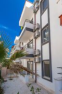 Erdem City Apart Hotel