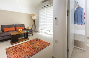 Erdem City Apart Hotel