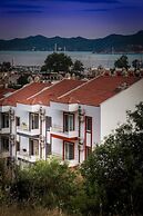 Erdem City Apart Hotel