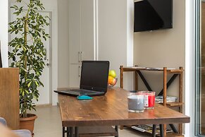 Erdem City Apart Hotel