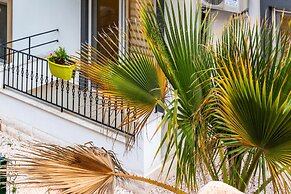 Erdem City Apart Hotel