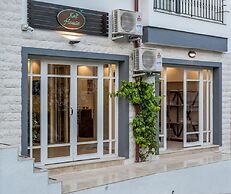 Erdem City Apart Hotel