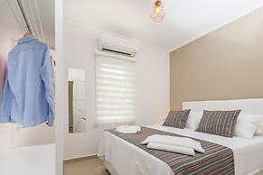 Erdem City Apart Hotel