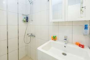 Erdem City Apart Hotel