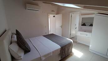 Erdem City Apart Hotel