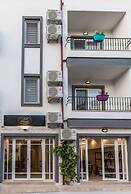 Erdem City Apart Hotel