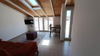 Erdem City Apart Hotel