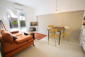 Erdem City Apart Hotel