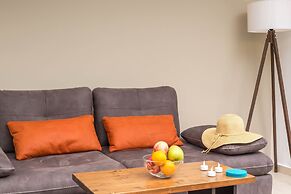 Erdem City Apart Hotel