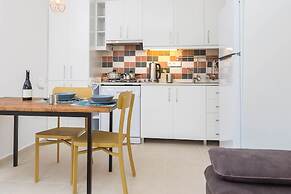 Erdem City Apart Hotel