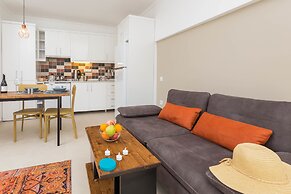 Erdem City Apart Hotel