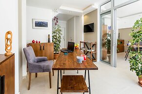 Erdem City Apart Hotel