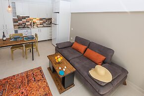 Erdem City Apart Hotel