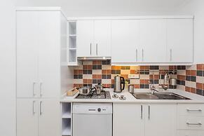 Erdem City Apart Hotel