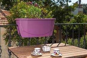 Erdem City Apart Hotel