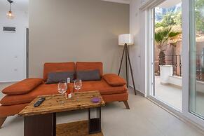 Erdem City Apart Hotel