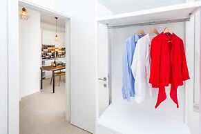 Erdem City Apart Hotel