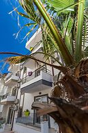 Erdem City Apart Hotel