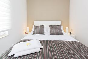 Erdem City Apart Hotel