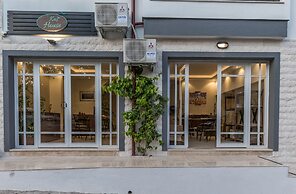 Erdem City Apart Hotel