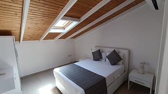 Erdem City Apart Hotel