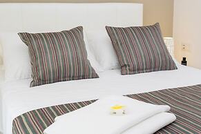 Erdem City Apart Hotel