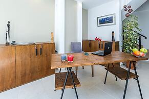 Erdem City Apart Hotel