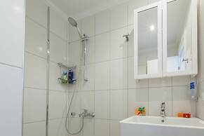 Erdem City Apart Hotel