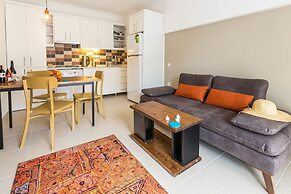 Erdem City Apart Hotel