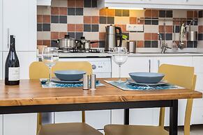 Erdem City Apart Hotel