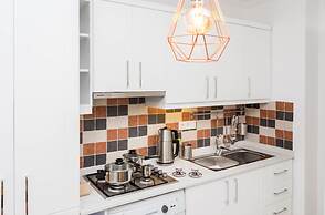 Erdem City Apart Hotel