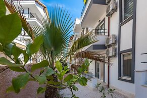 Erdem City Apart Hotel