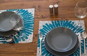 Erdem City Apart Hotel