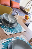 Erdem City Apart Hotel