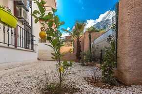 Erdem City Apart Hotel