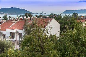 Erdem City Apart Hotel