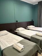 Route Hotel